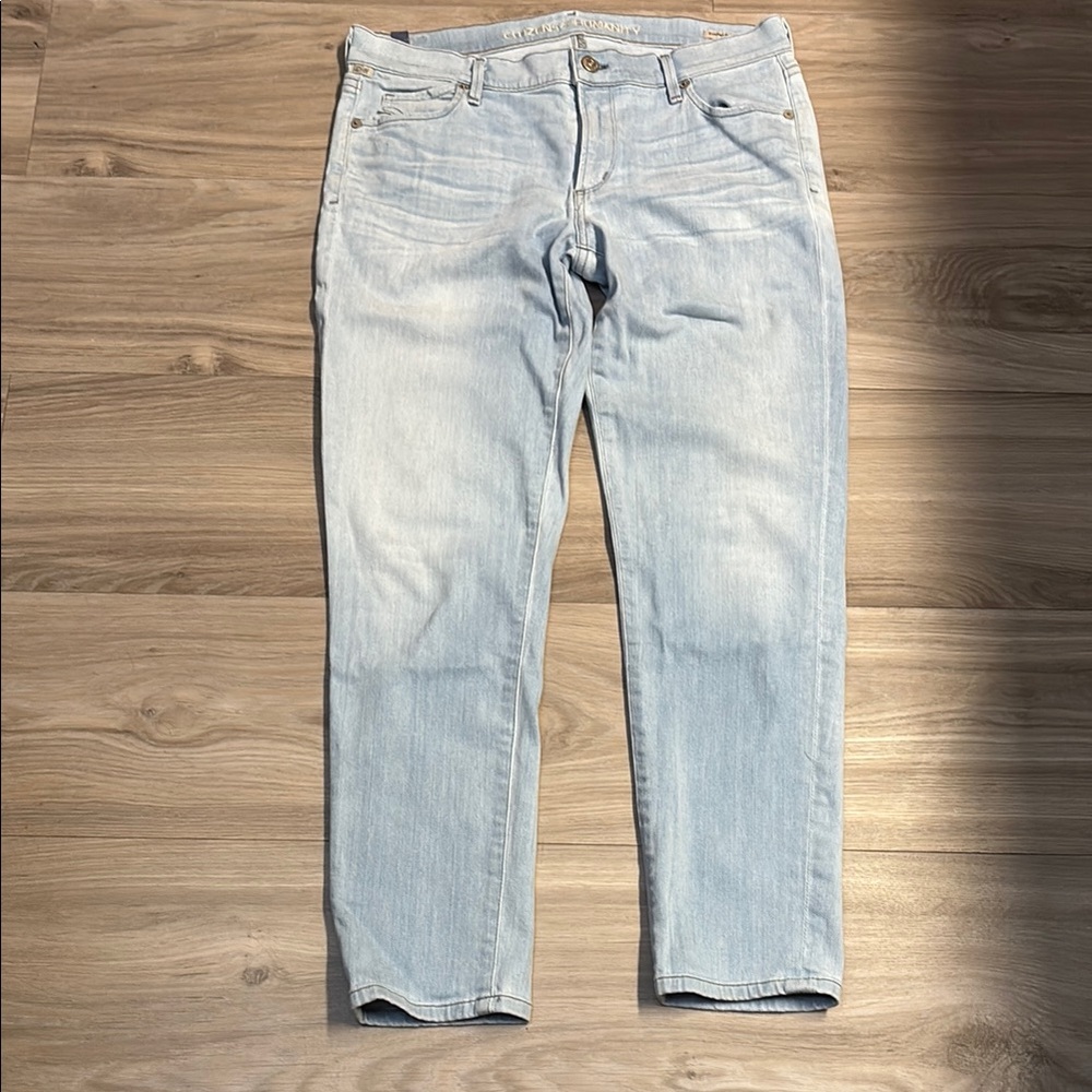 Citizens Of Humanity Jeans